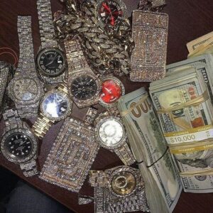 The Watch